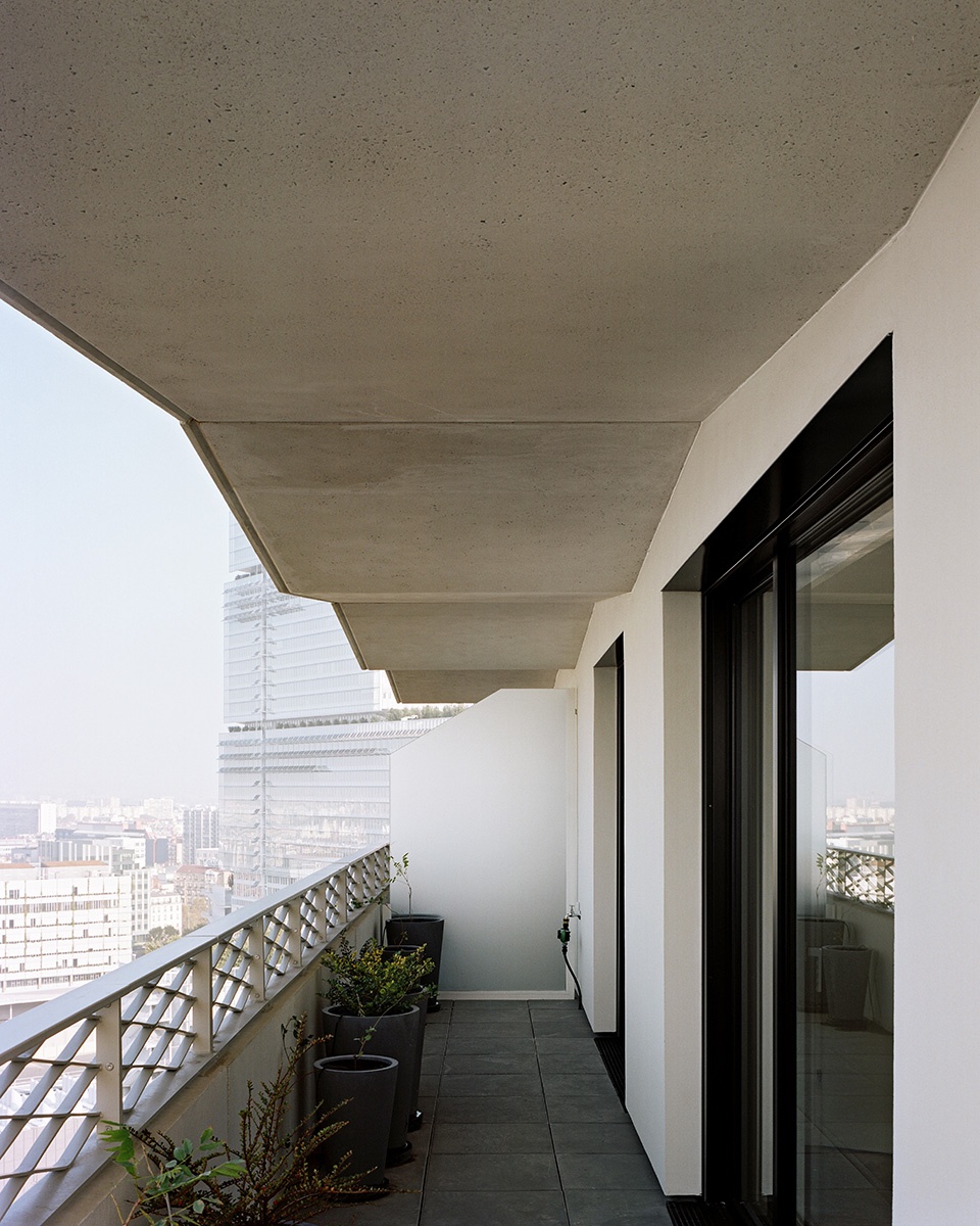 巴黎 Clichy-Batignolles 文化街区 | 绿色景观与建筑的完美融合-116