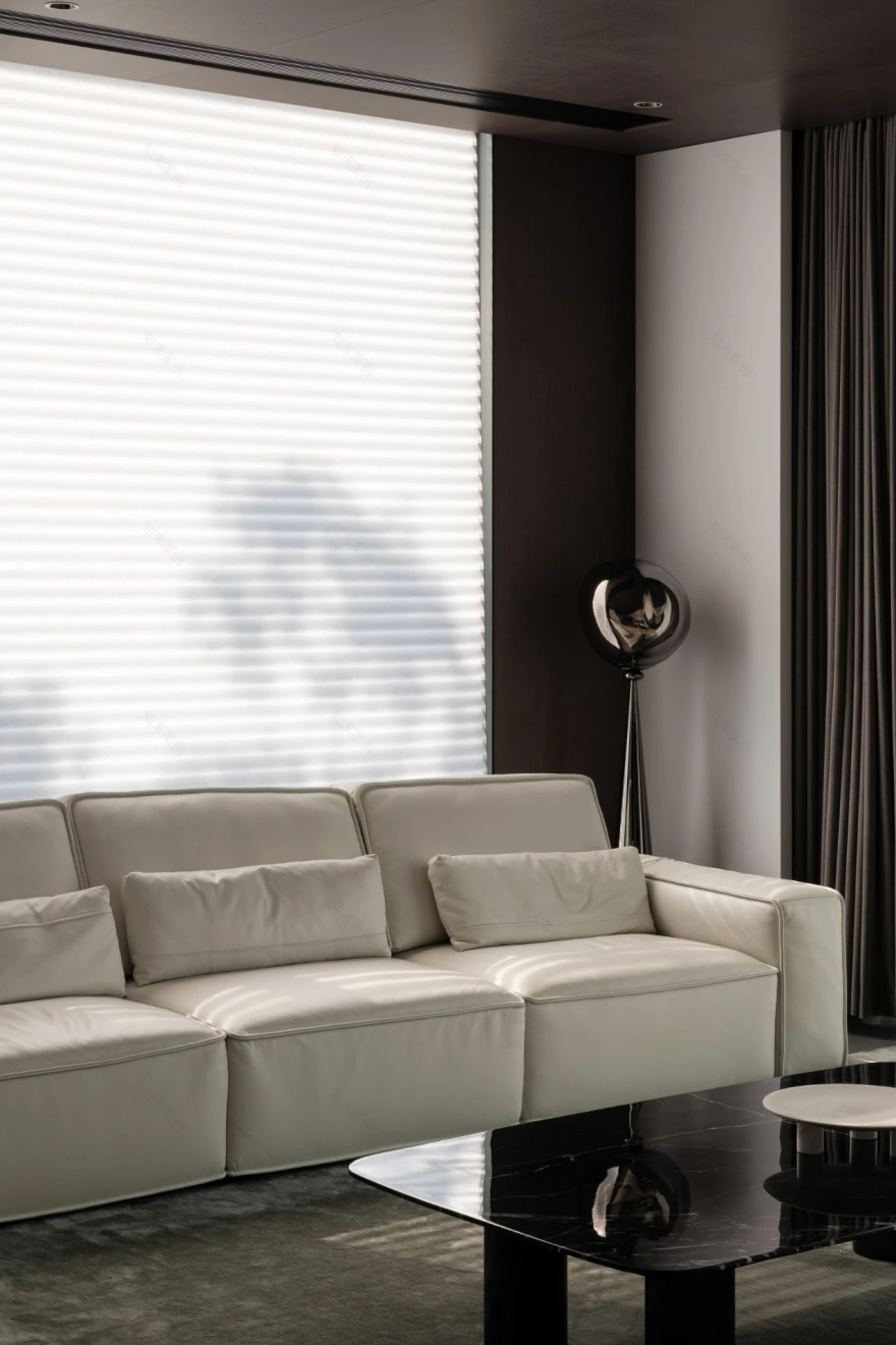 静谧之享,心之所归丨中国江西丨大诺营造设计-37