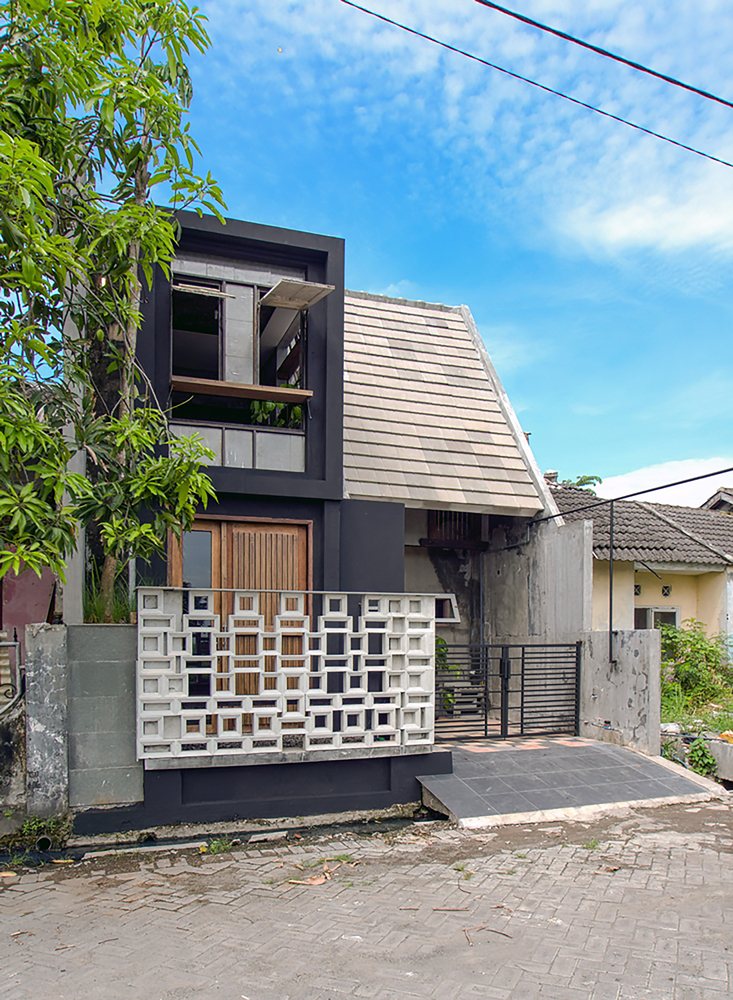 Omah Amoh（废旧创新,颠覆空间）-47