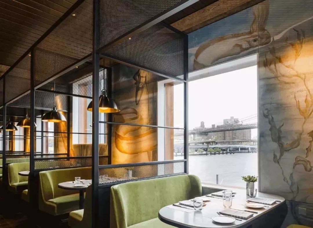 雅布最新 4 大全球设计项目,融入艺术与奢华-39