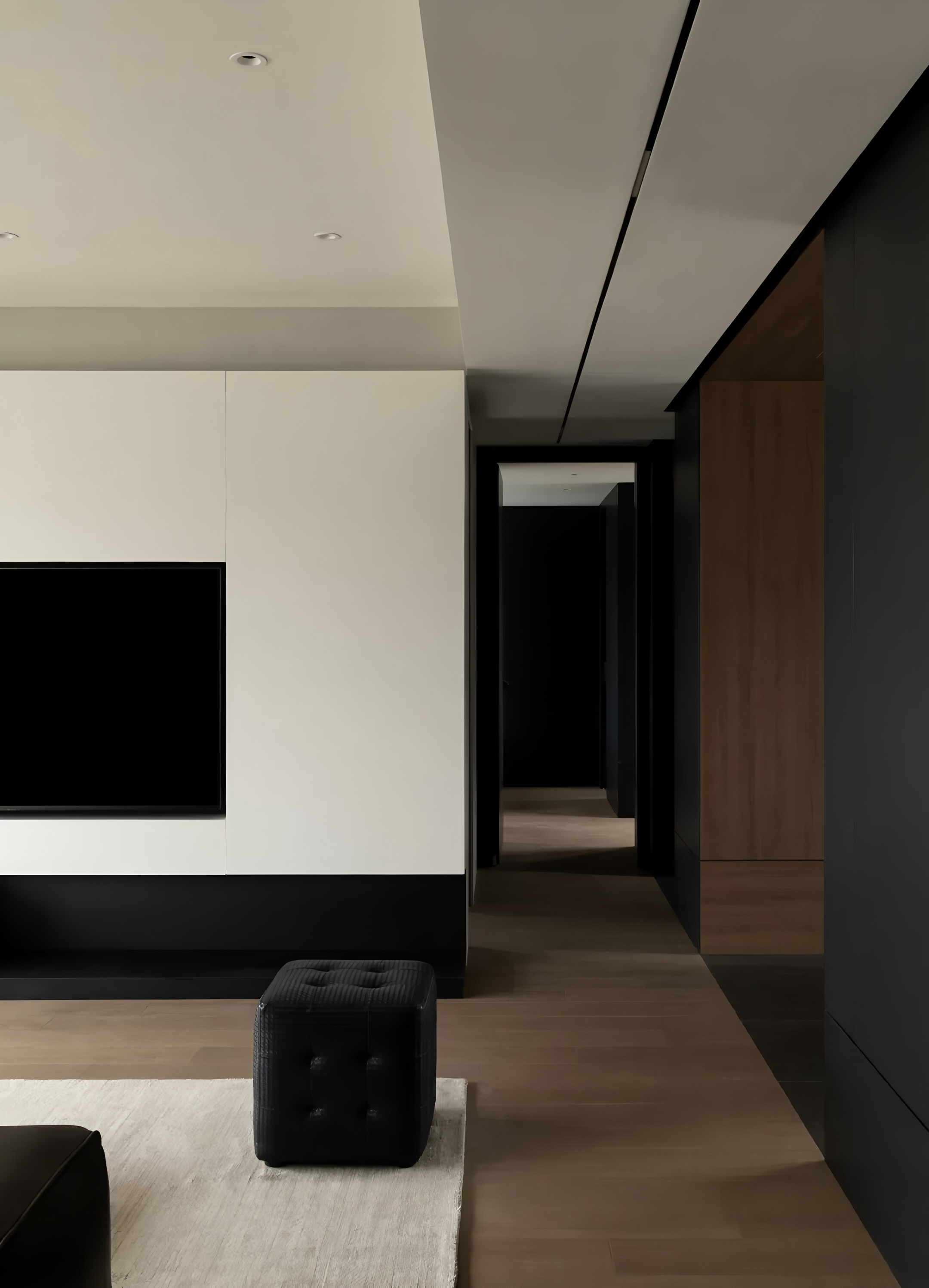 屿岸 · 云行空间-36