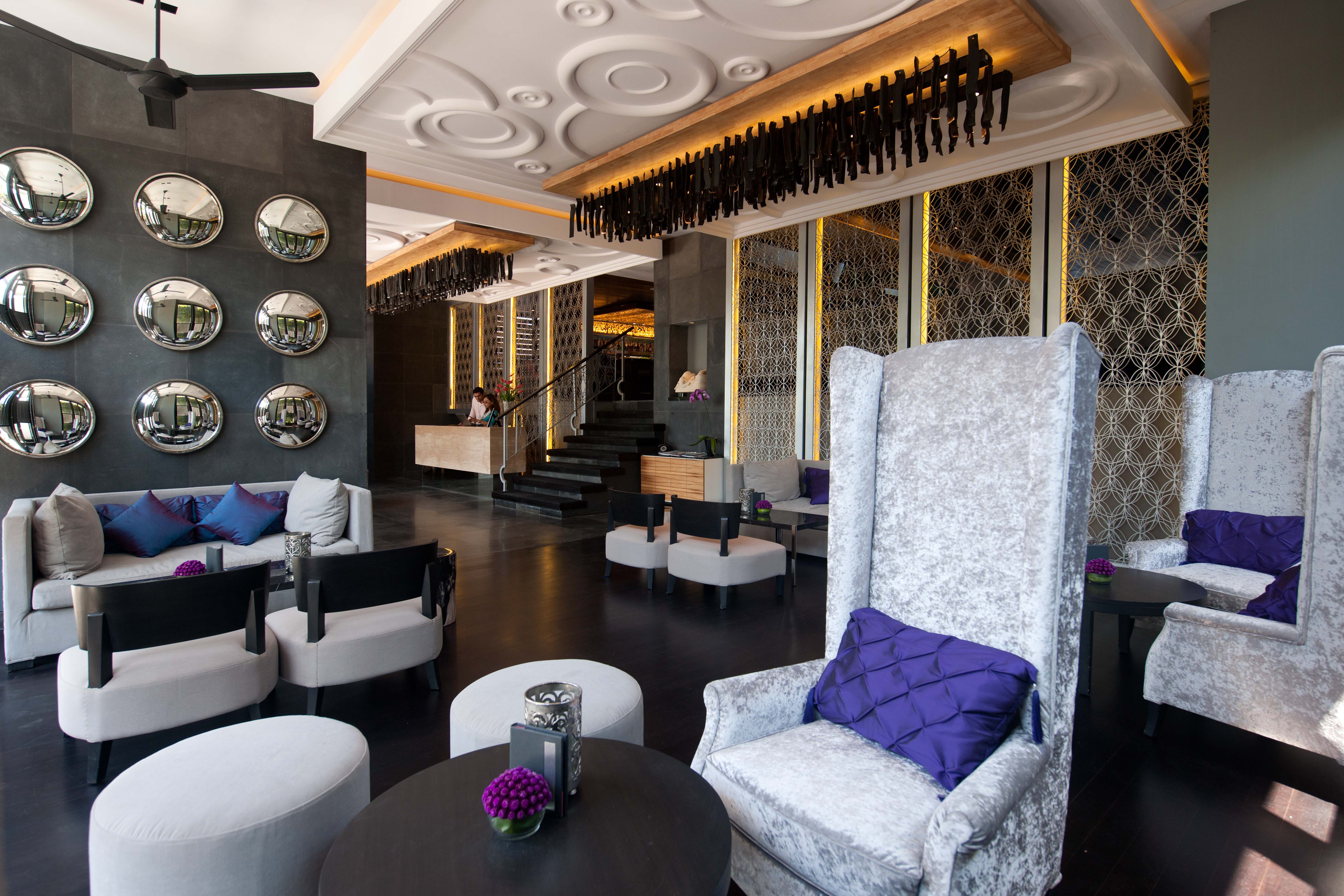 巴厘岛塞米亚克L酒店-17