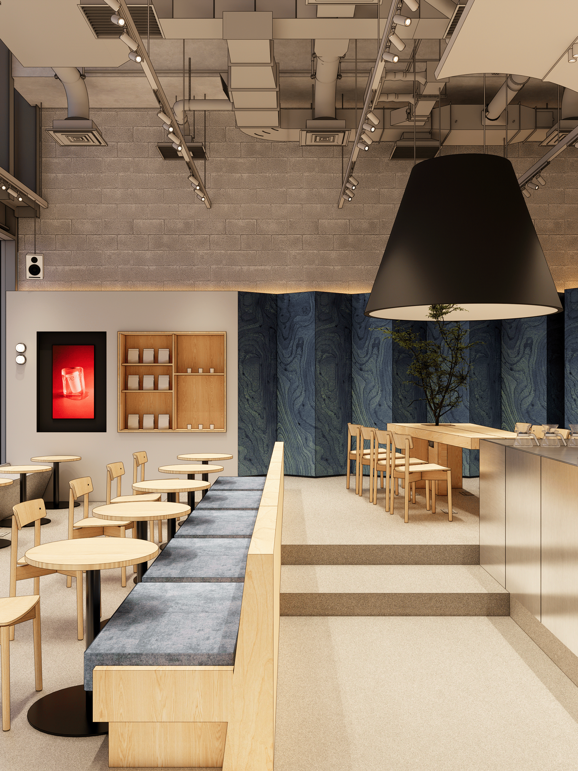 ve/la - Cloud11, Bangkok-8