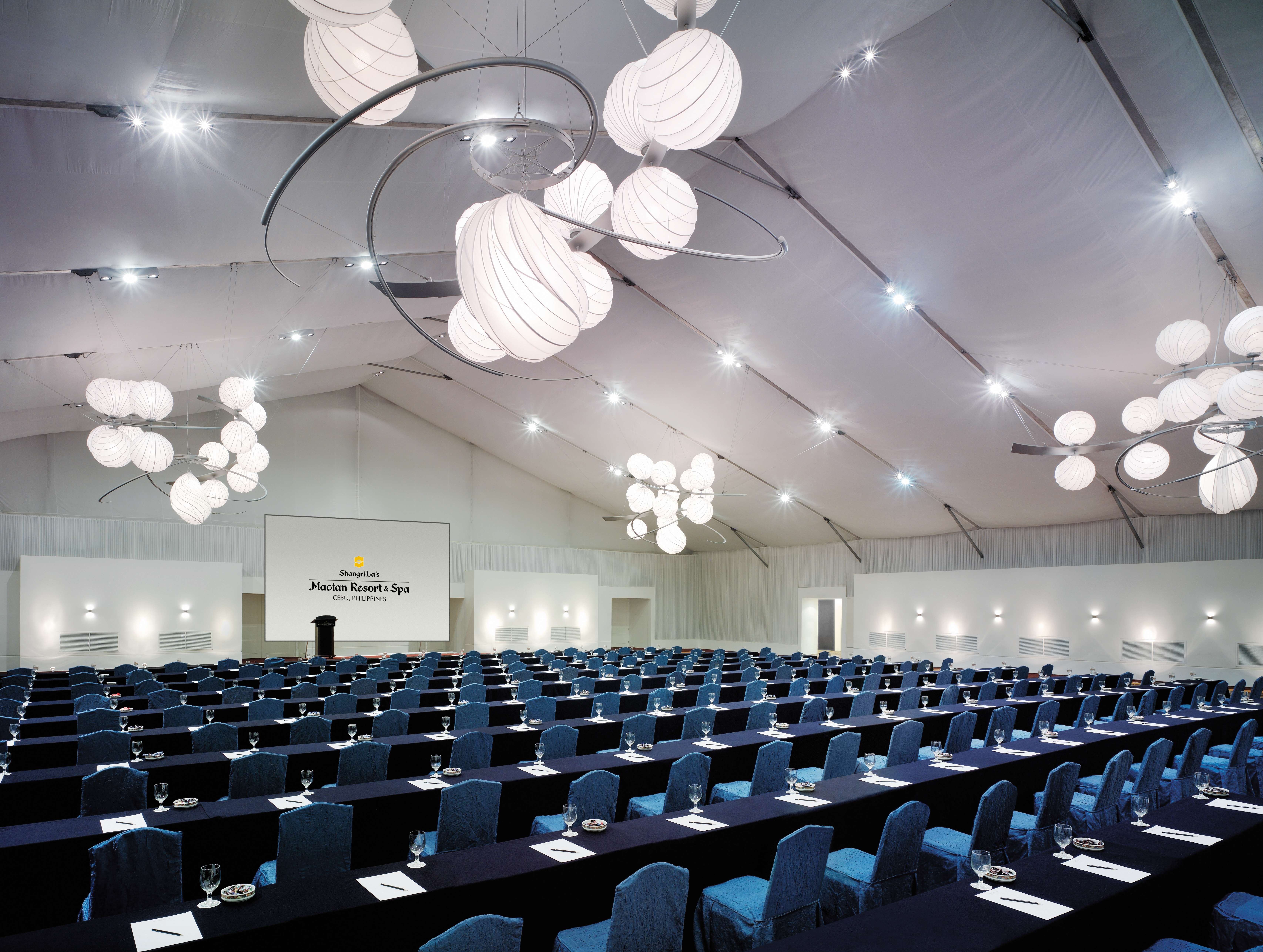 菲律宾宿雾岛Shangri La's Mactan Resort - Spa, Cebu-31