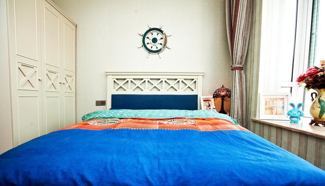 武义江南华府时尚室内设计，打造多功能空间-20