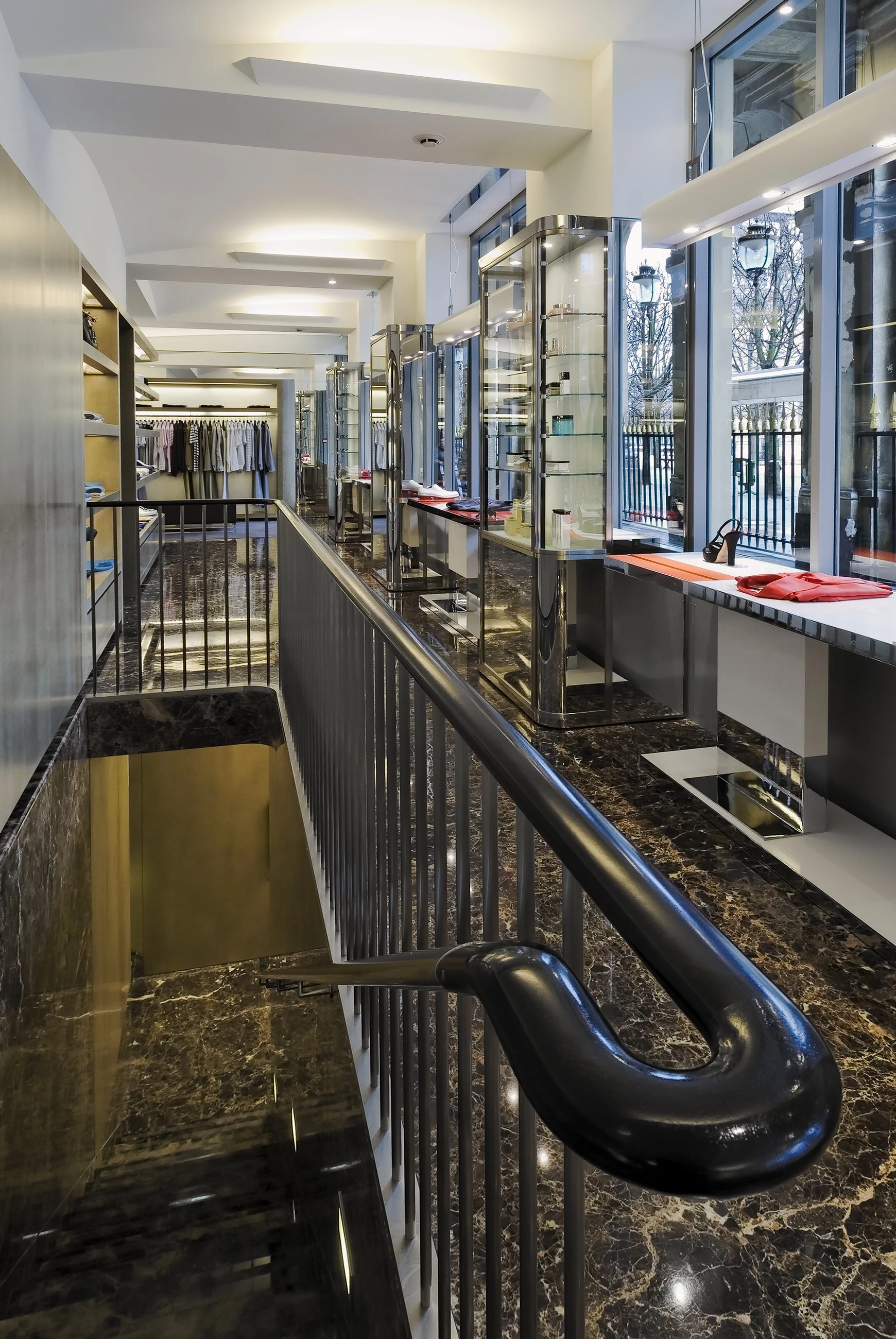 马可·雅各布斯巴黎店-20