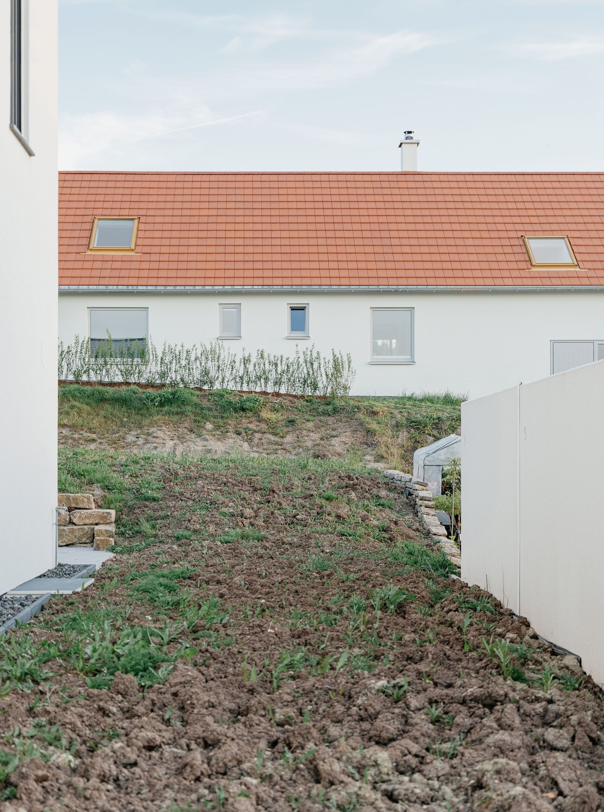 国际摄影测量与遥感学会大楼丨德国丨Sascha Wurm Architektur-35