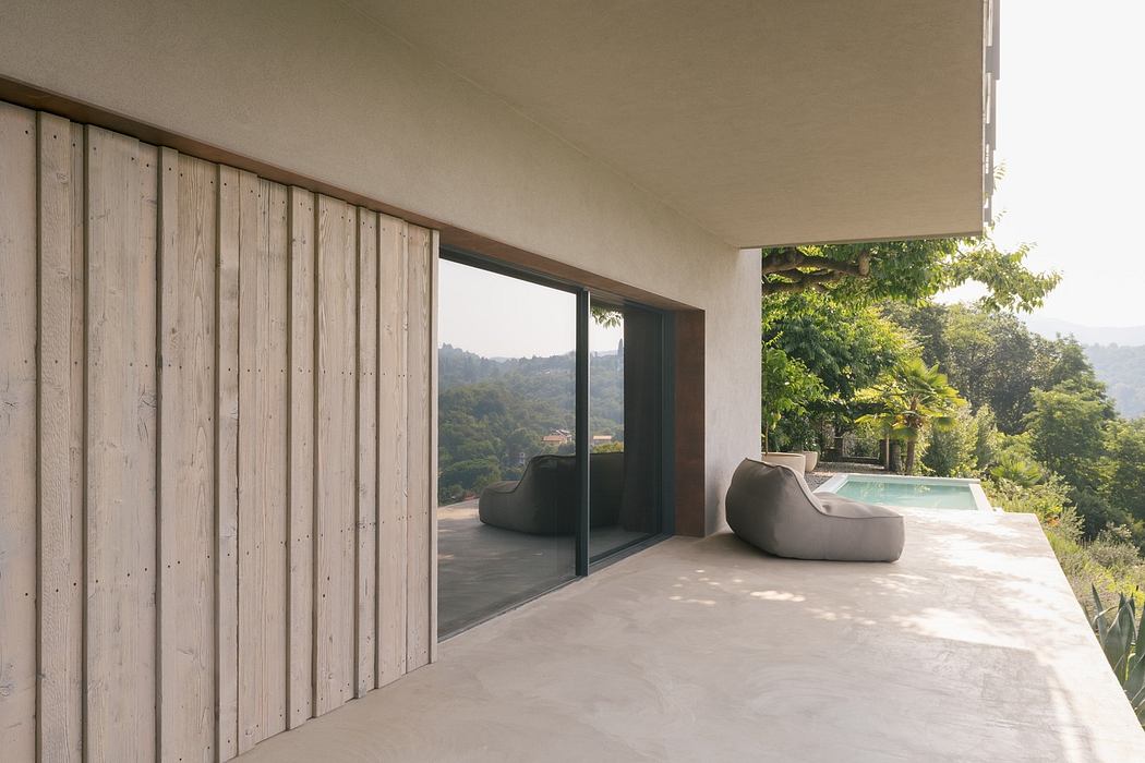 Casa B 住宅丨意大利丨Studio Primatesta-5