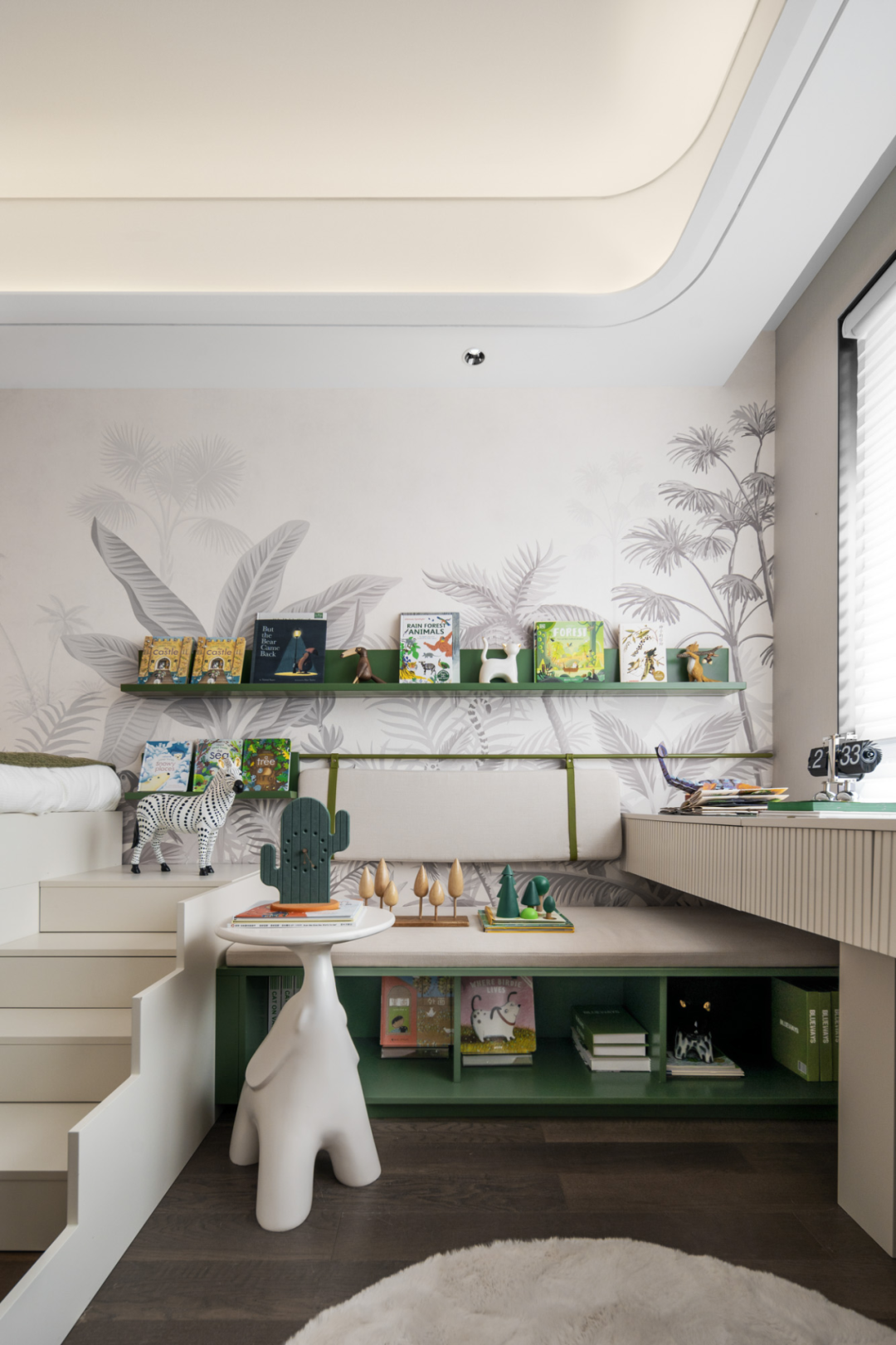 越秀·悦映湖山丨中国重庆丨菲洛米斯 PHILOMIS-33