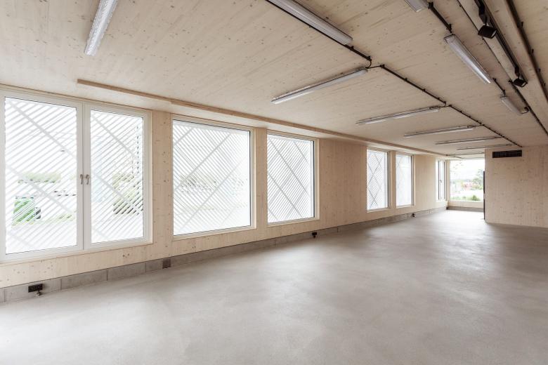 科帕海滩亭丨奥地利维也纳丨Mostlikely Architecture-10