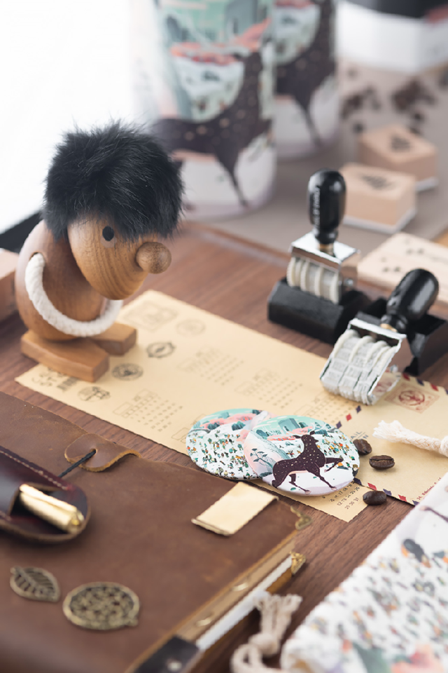 盐城金辉通银·云尚售楼处丨中国盐城丨北京德方圆文化创意有限公司-37