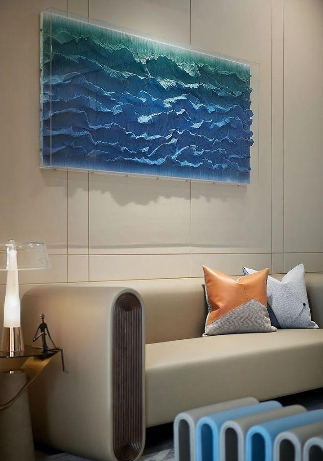 怡好·相伴里营销中心丨中国东莞-36