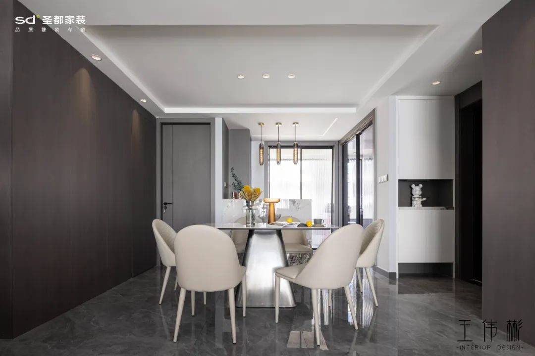 秘境丨中国宁波丨圣都家居装饰有限公司-12