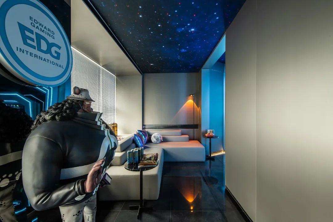 南京峯汇里公寓样板间丨中国南京丨H.A.S 禾悉设计-41