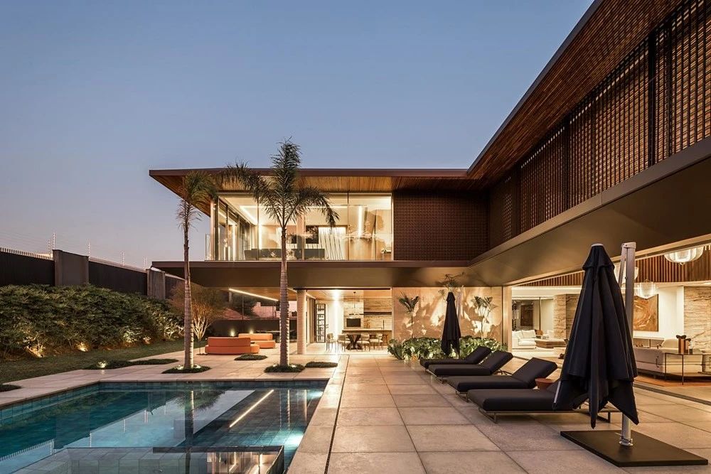 瓜因贝之家丨巴西丨ELIZA SCHUCHOVSKI-45