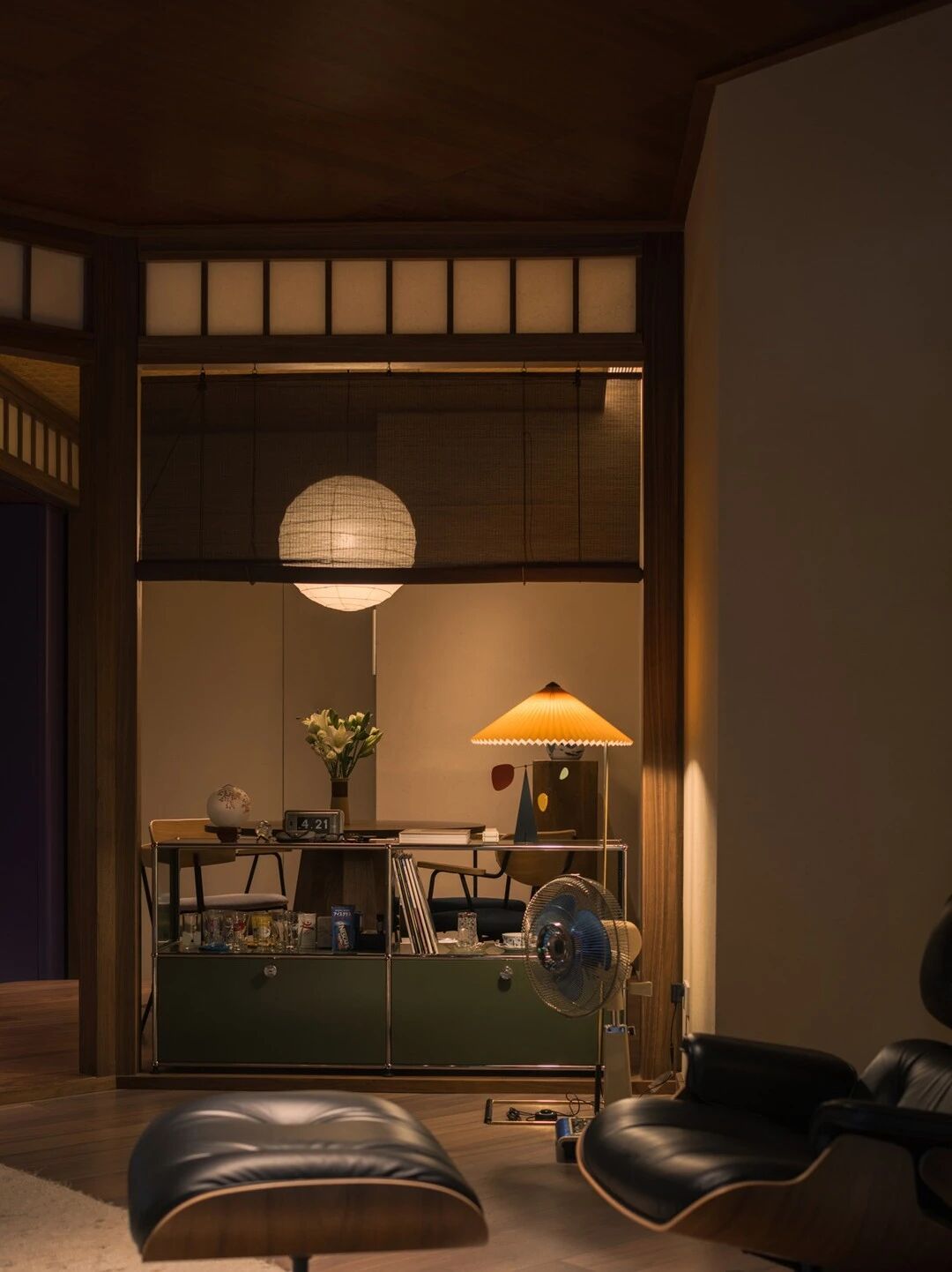 贺川の家丨中国成都丨Gokan Studio-11