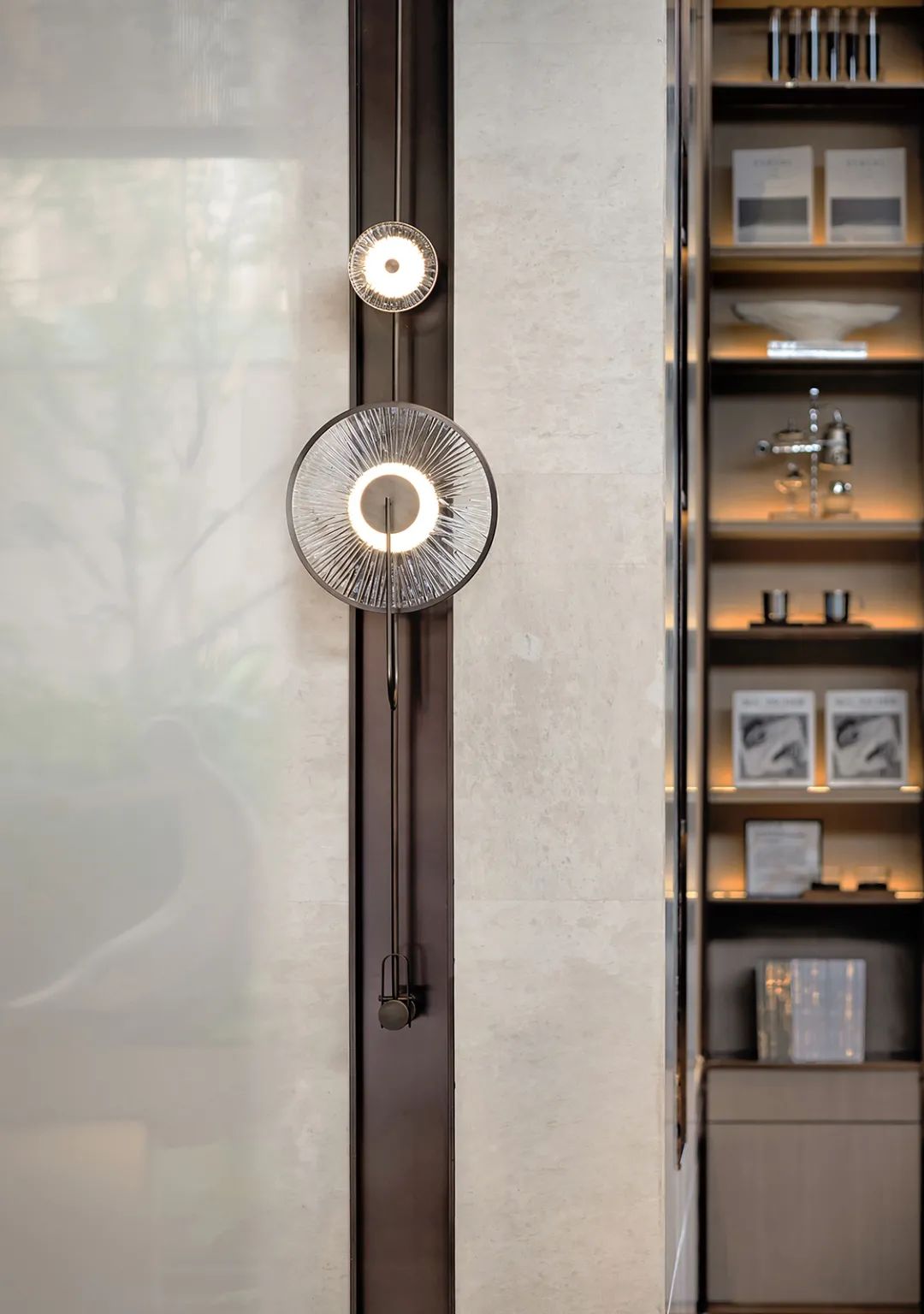 龙湖·天曜营销中心丨中国重庆丨研质共设-37