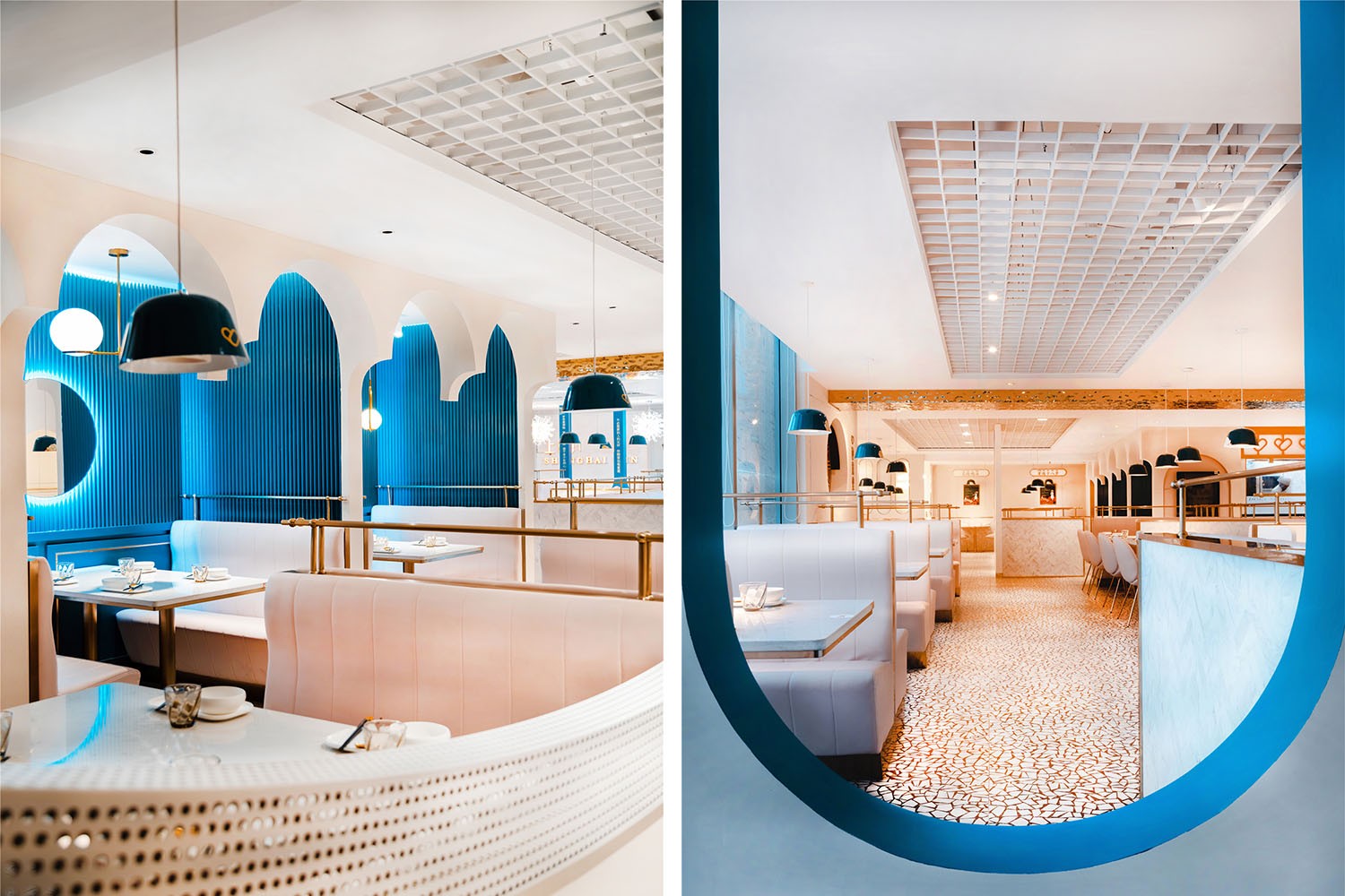 上海“钟意里花胶鸡汤”港式餐厅-14