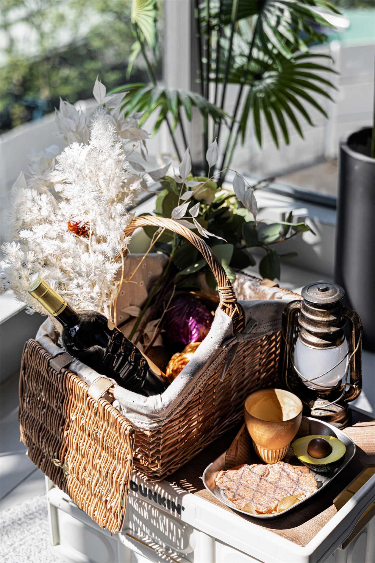 绅士优雅与时代精神的对话·致尚 · 时光容器-38