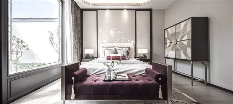 蓝城·桃花源 | 空间叙事诗人缔造的田园诗意空间-32