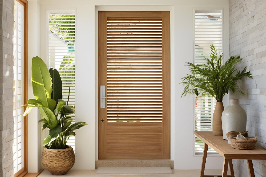 Most Preferred Door Types and Materials For Your Home-2