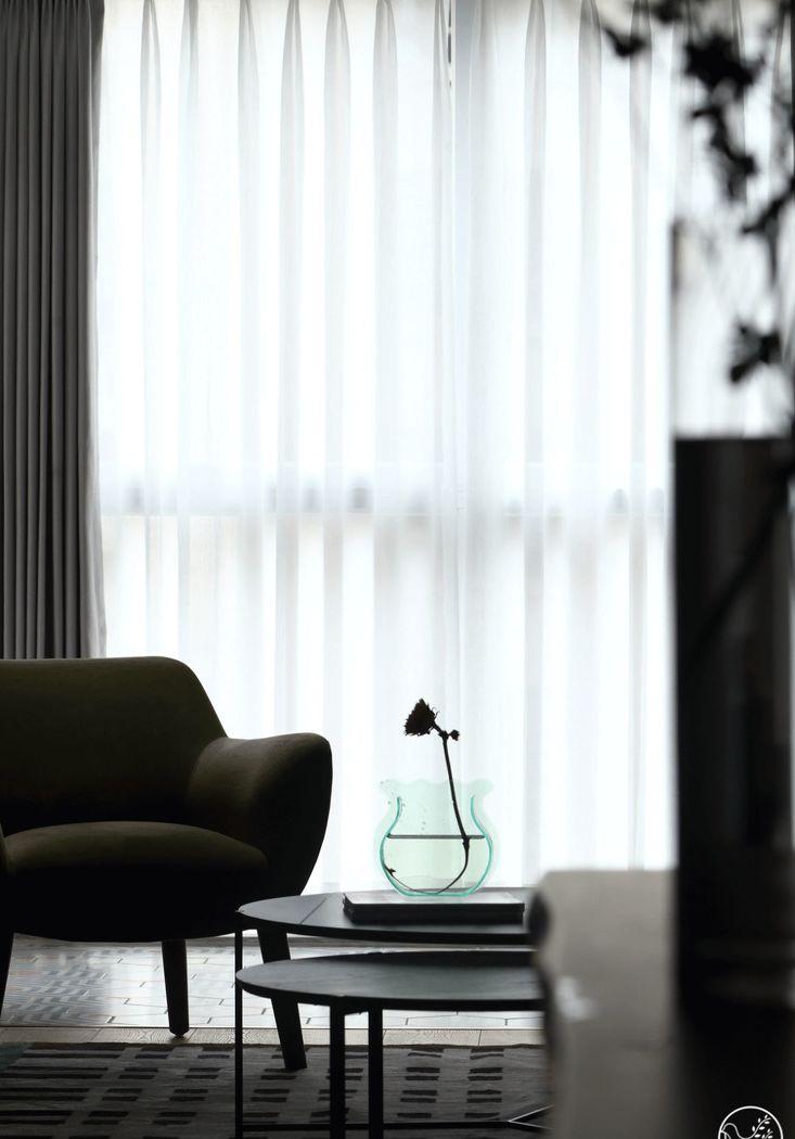 一屋温柔典雅好气质|清羽设计-8