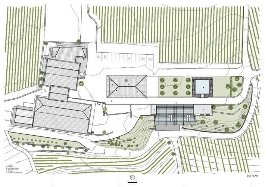 广州首个电摩营地丨中国广州丨勾勾手设计网-8