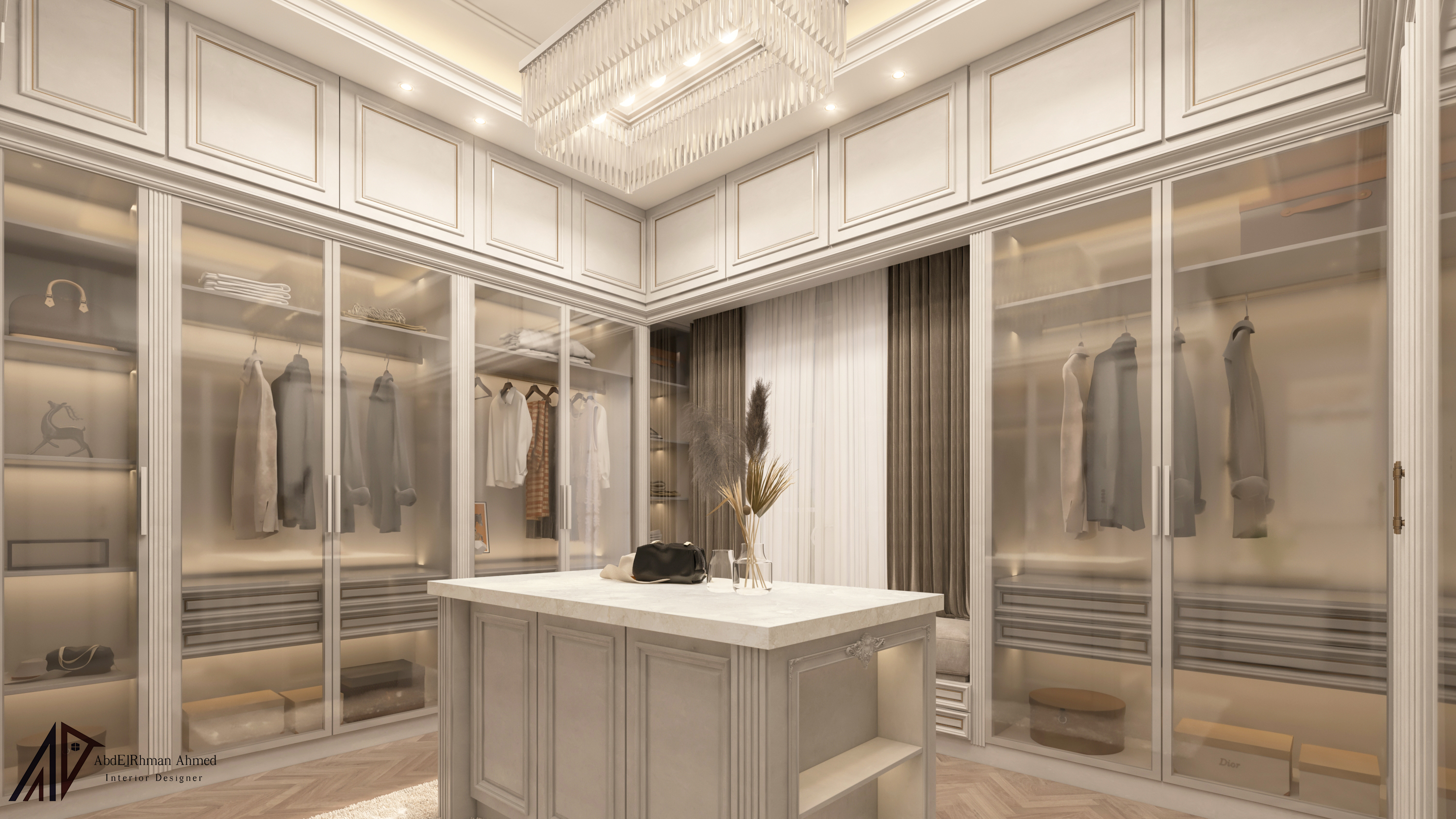 Classic Dressingroom-0