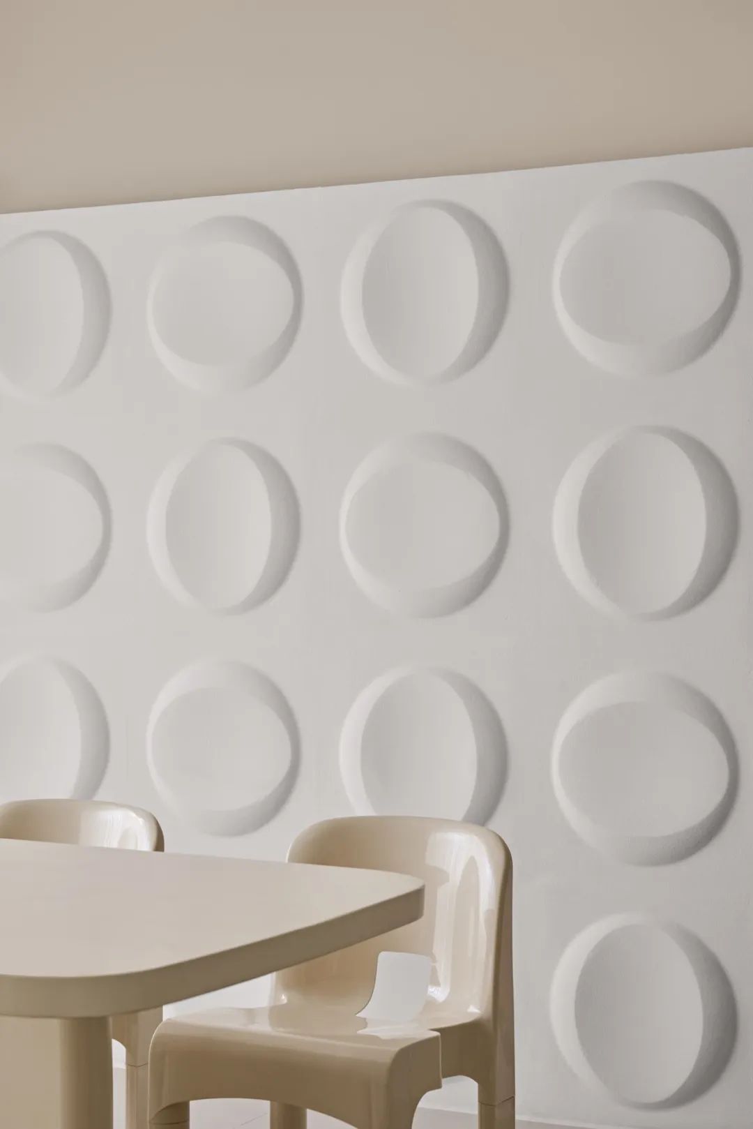 日迹咖啡馆丨中国宁波丨彼利国际设计事务所-47