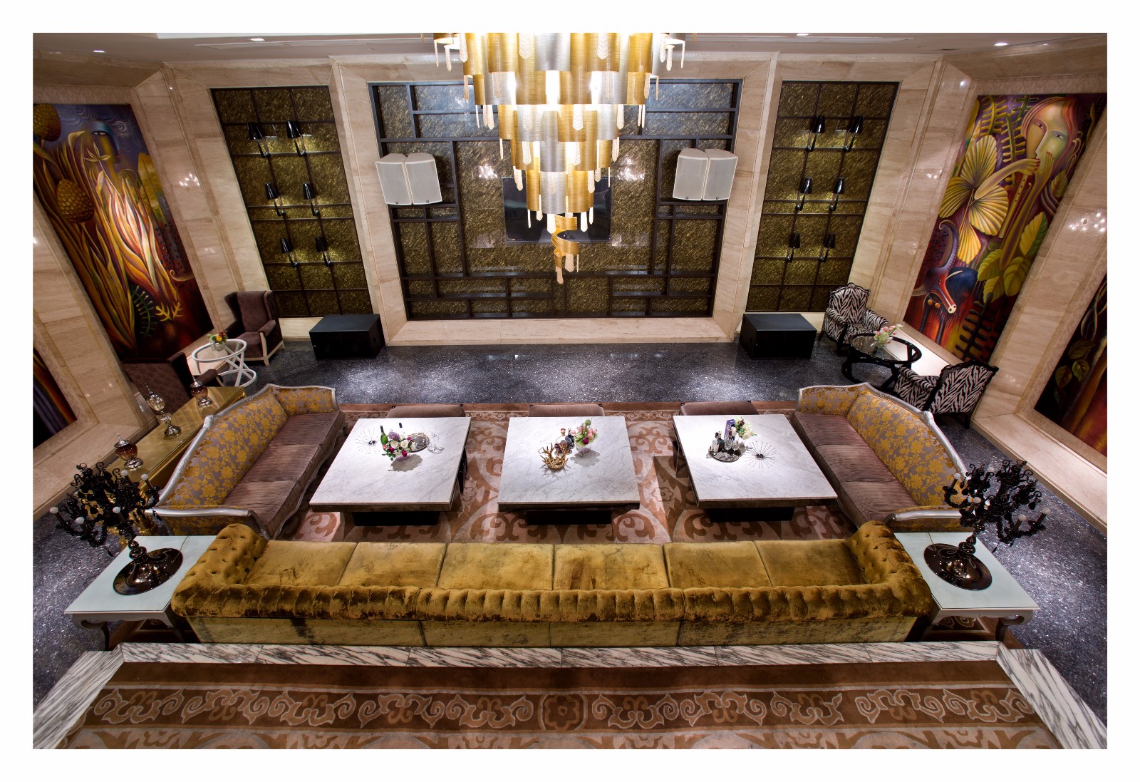 大公馆娱乐殿堂-28