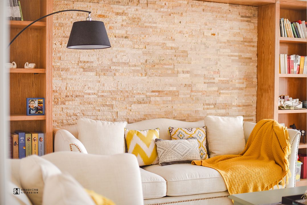 复古基调下的时光故事——BBS Design 出品-44