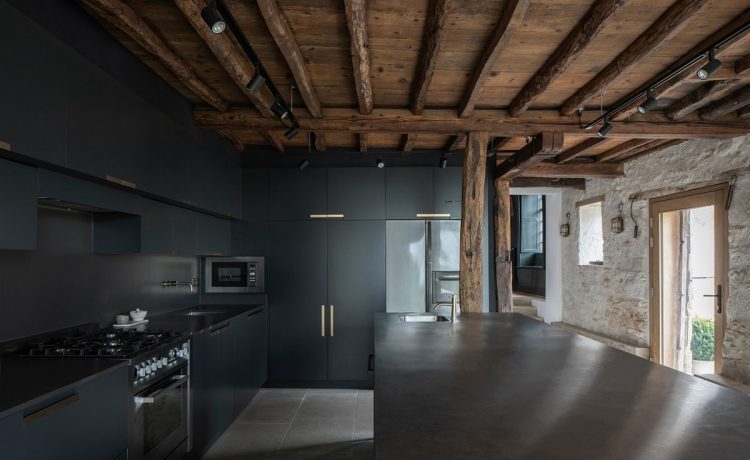 丨英国丨伦敦Will Gamble Architects建筑公司-18