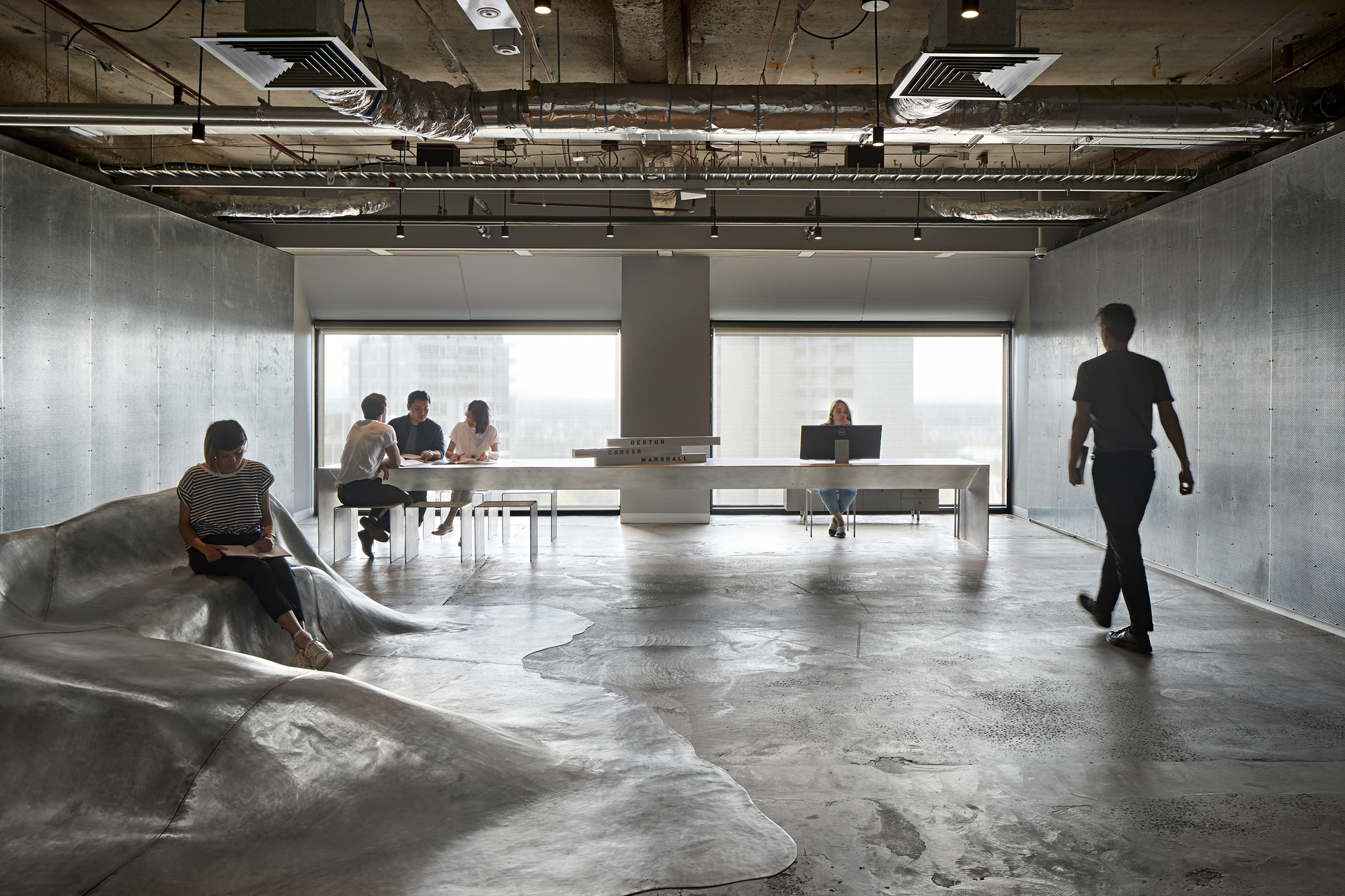 丹顿·科克·马歇尔工作室-13