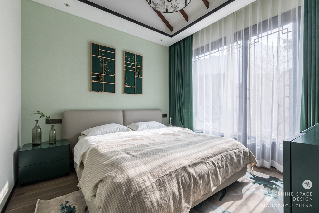 精装别墅改造丨廖劭君,祁丽萍,俞灵慧-46