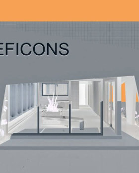 PROYECTO EFICONS