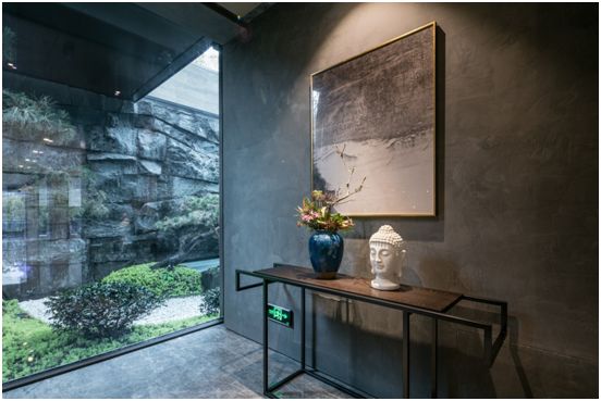 九月森林景观设计 | 金陵城，老山中，如梦境般栖居的“天宫之城 “-139