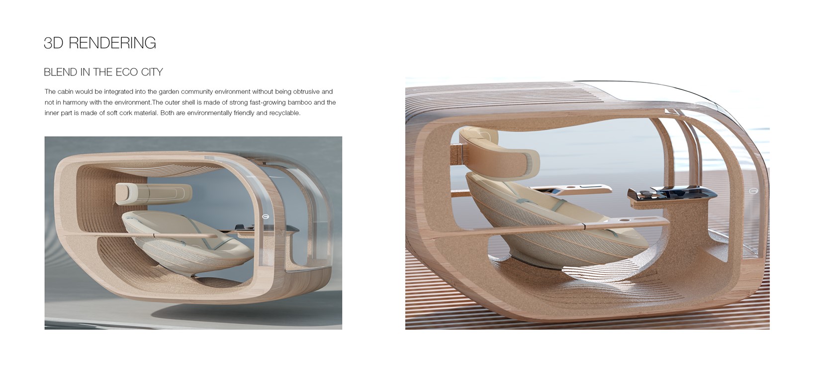 Transportation Design Portfolio 2023-23