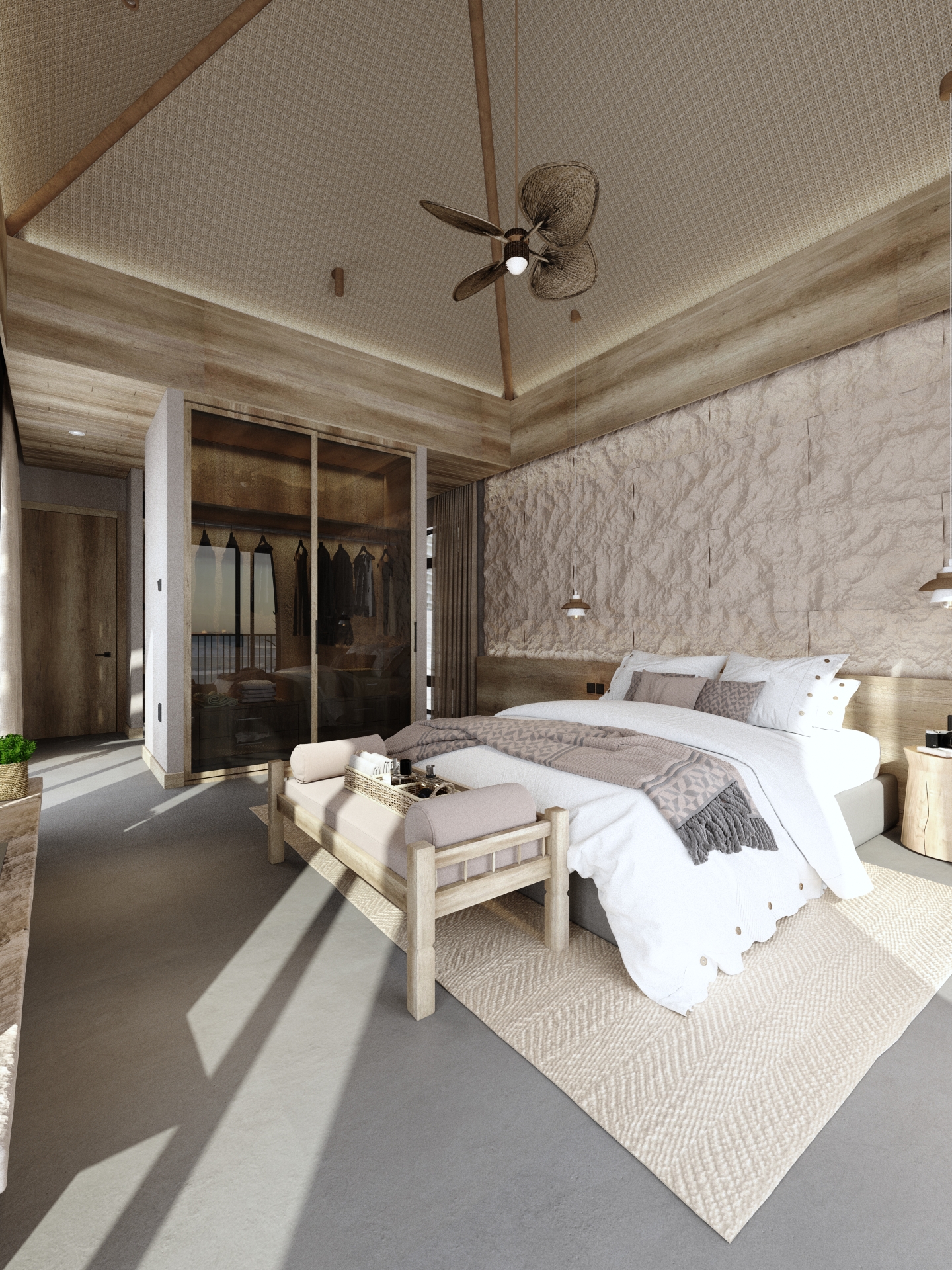 Novaworld Ho Tram  3D 概念-17