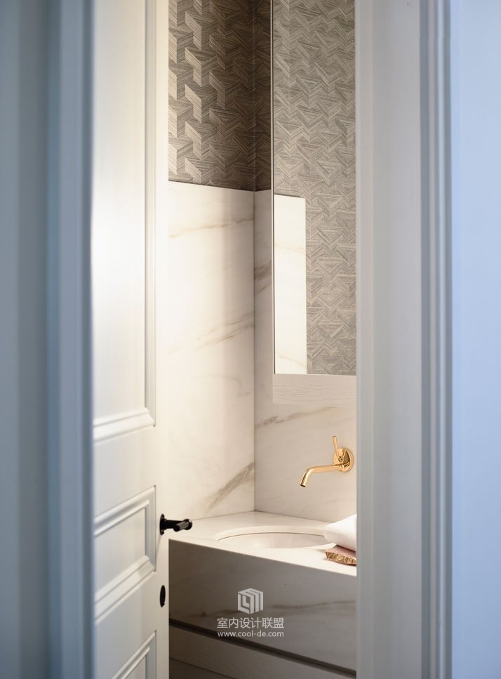 yatzer设计--墨尔本KP.D.O.的住宅-5