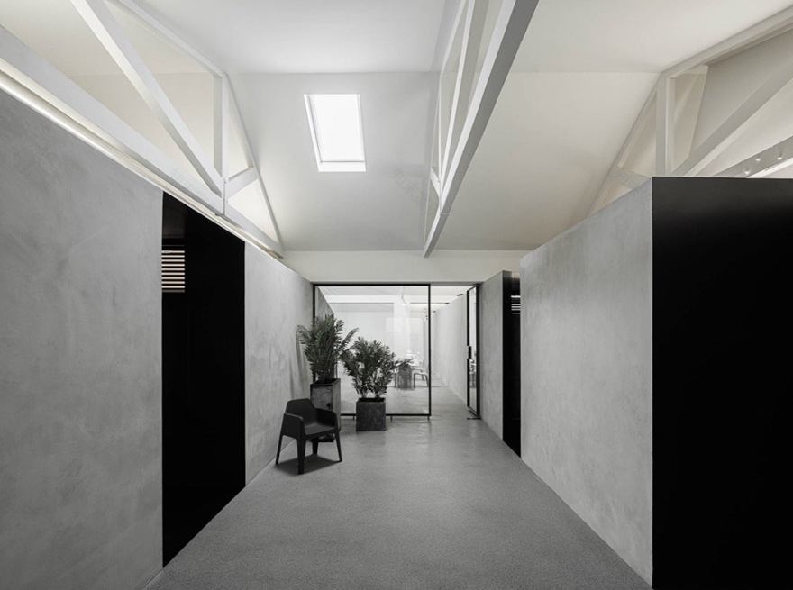 A10 工厂社交空间丨葡萄牙丨BOX arquitectos-37