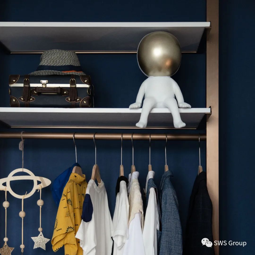 江阴华晟·和光源著样板间丨中国江苏丨SWS Group-65