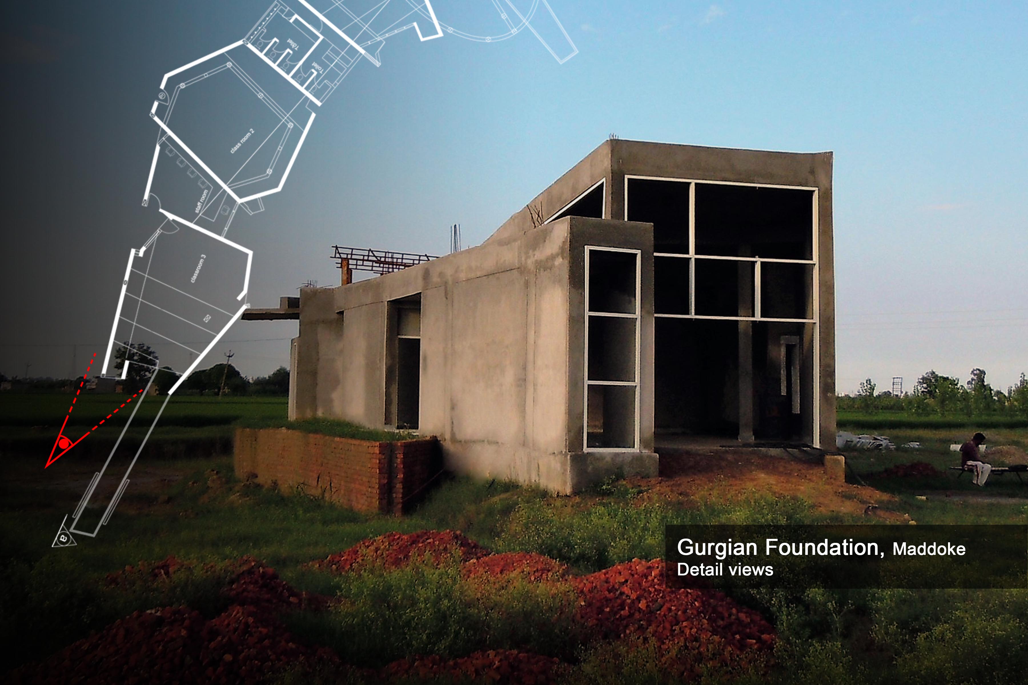 古尔根基金会教育中心-18