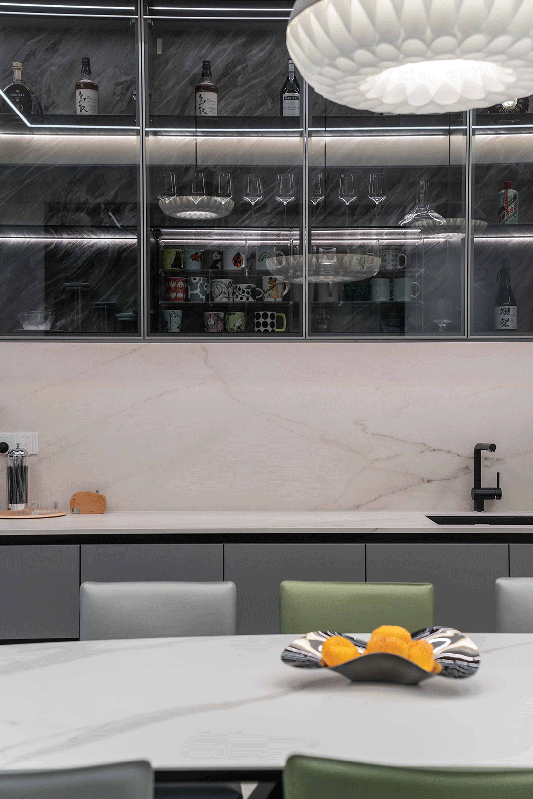 《温暖》丨中国苏州丨形雅艺术设计-27