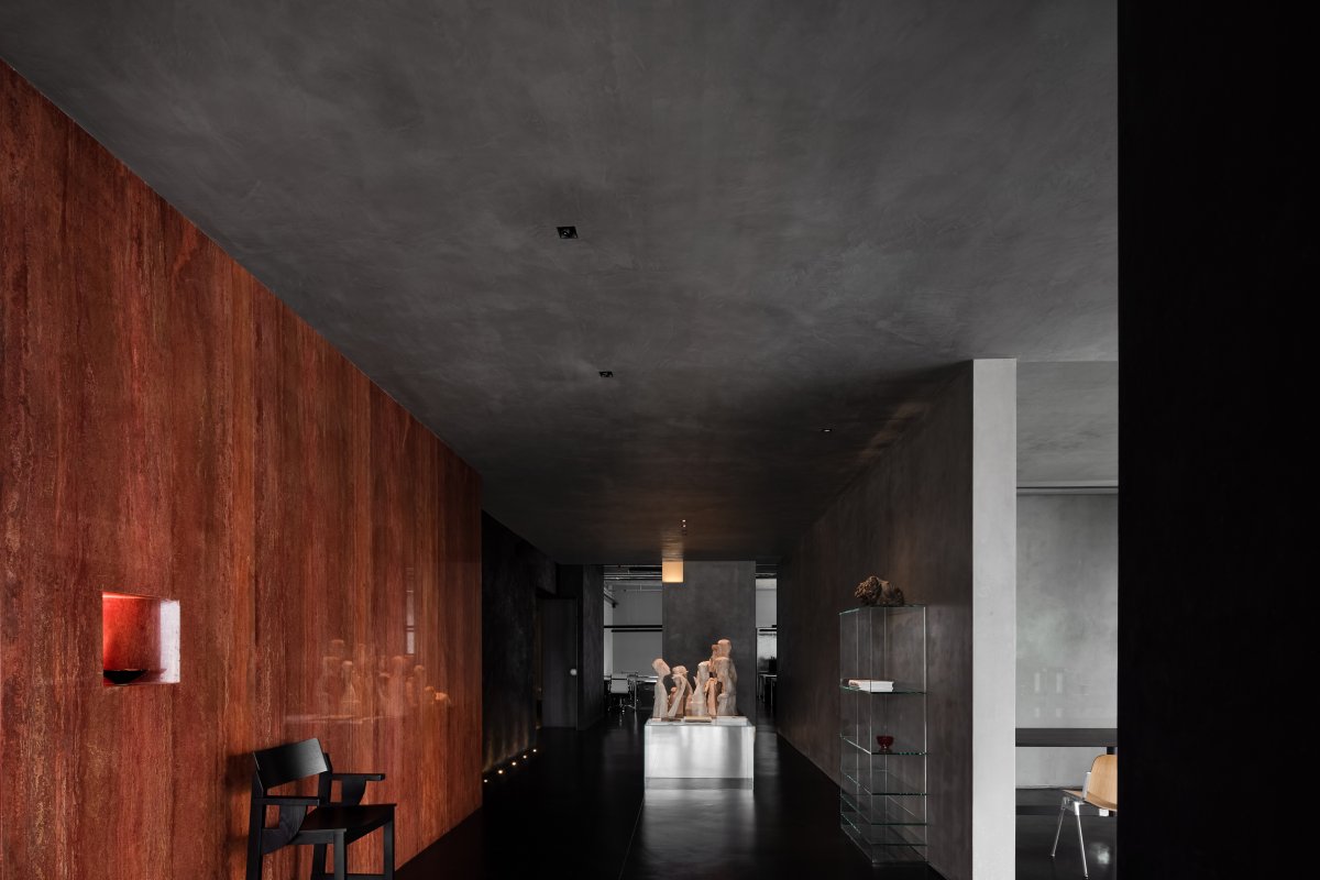 今古凤凰深圳办公室丨中国深圳-2