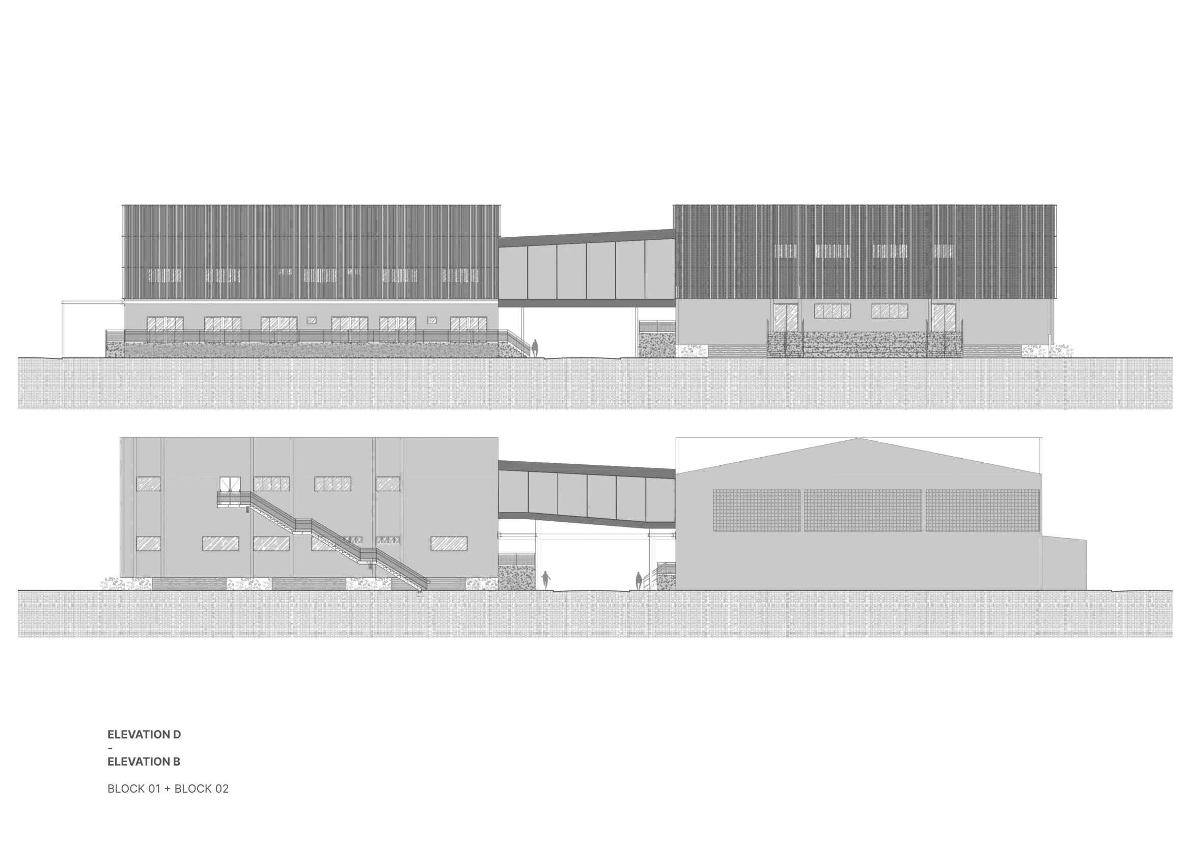 红房子学校 维拉-罗伯斯丨巴西圣保罗丨STUDIO DLUX-65