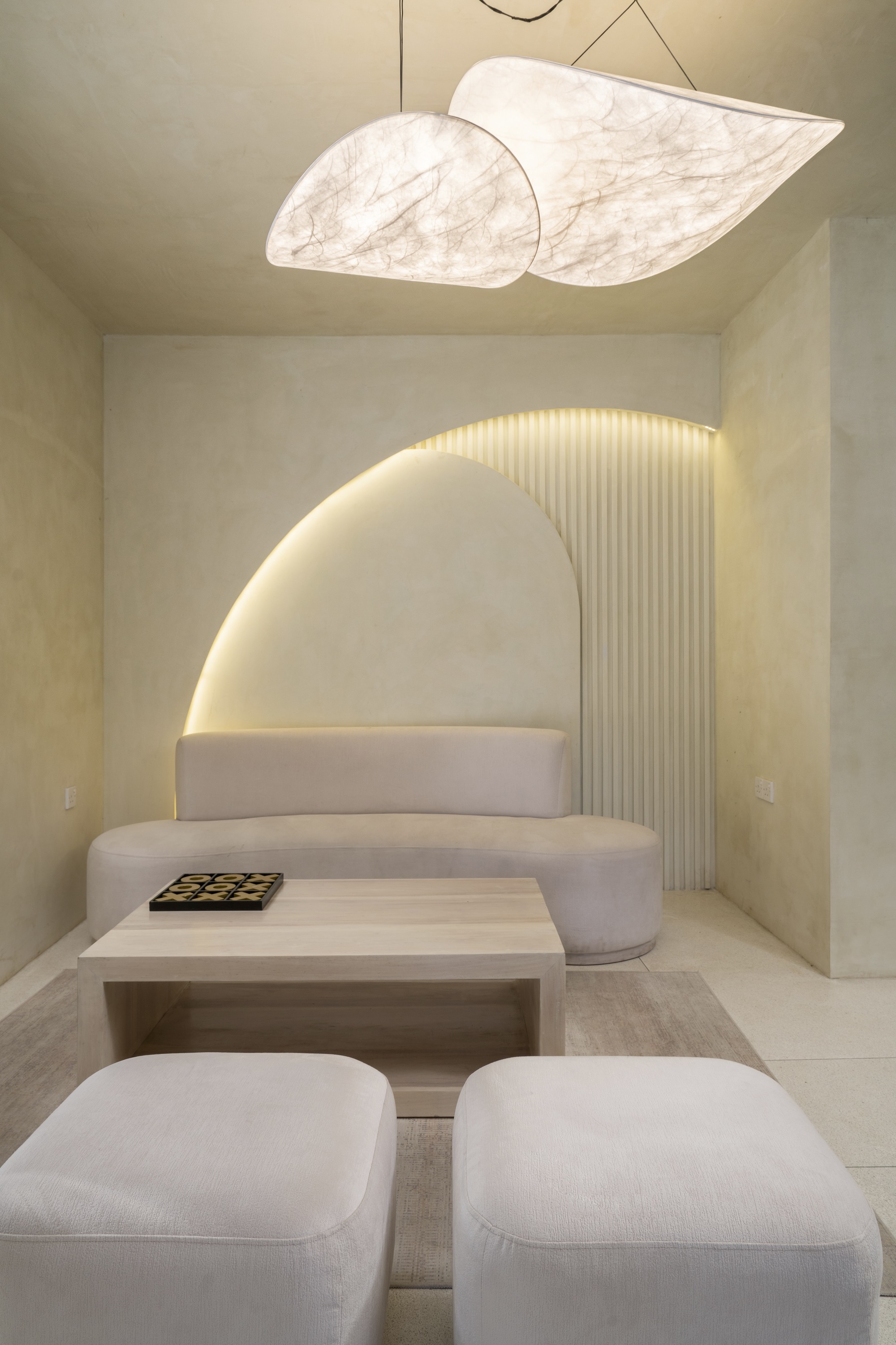 Noeline’s 美容中心丨斯里兰卡科伦坡丨The Silent Architect-14