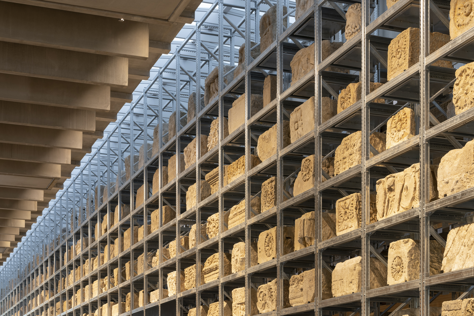 丨法国丨Foster + Partners-36