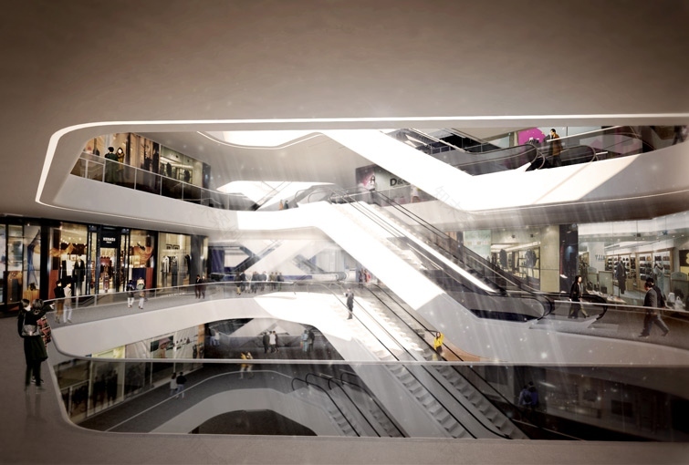 哈尔滨冰雪酒店丨中国哈尔滨丨Toko-26