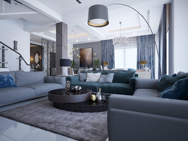 Villa Beverly Hills-8