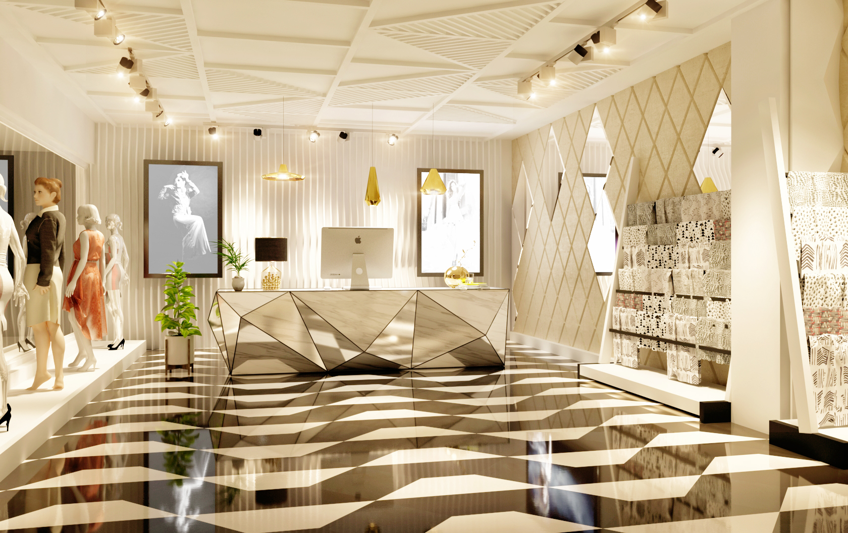 Outfit Interior Visualization-2